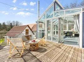 VELORA - 175qm - luxury - near Legoland