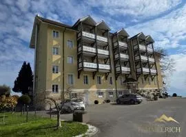 Boutique Hotel Himmelrich