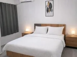 Dorothy's Apartments Near Athens Airport By SEM