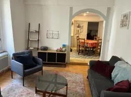 Comfortable 3 bedroom apartment