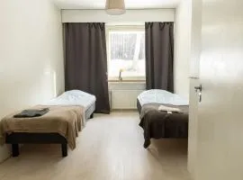 LibO-apartment, Myllymäki 5,19