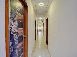 Hotel O Day2Day, Hotel in Surat