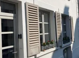 The Refuge of Happiness