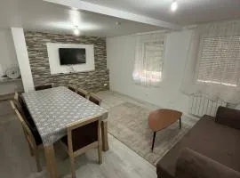 Maison 3 chambres - Parking privé