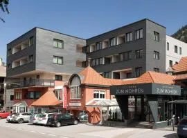 Hotel Zum Mohren