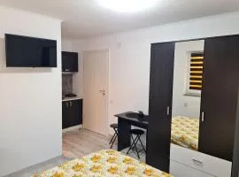 Pensiunea NikoBella Panzió