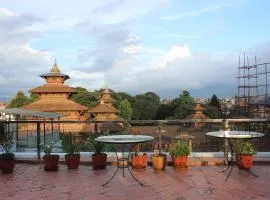 Hem Narsingh's Heritage