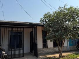 Hogar Dulce Guaviare, hotel a San José del Guaviare