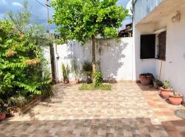 Casita Del Taragui