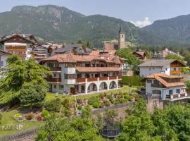 Residence Burghof