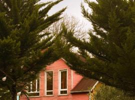 Story World, hotel di Masallı