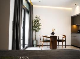 Valverda - Boutique Apartments, Hotel in Grödig
