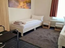 Apartments by Pension Pale Bach