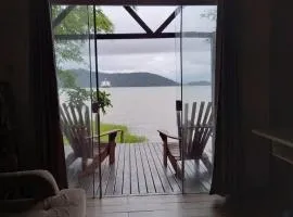 Piaça House - Piaçaguera -Pr