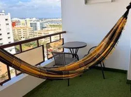 Rocha Paradise Apartment