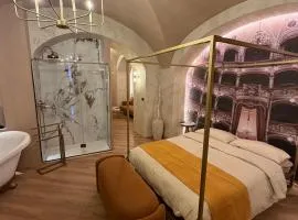 La Maison Du Theatre