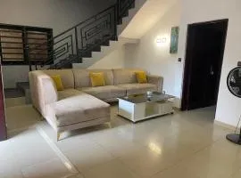 Dreamhouse Lomé Avedji