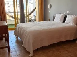 Rocha Paradise Apartment