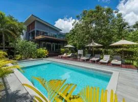 Siya Private Pool Villa Ao Nang