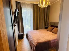 LuxFlats Apartament u Julii I Krisa