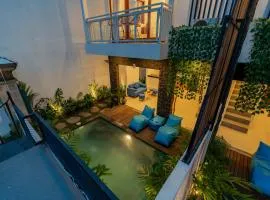 Cahya Restu Ubud Villa