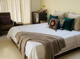Serenity Escape - A Pet Friendly Himalayan Stay