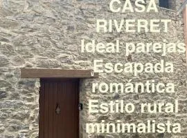 Casa Riveret