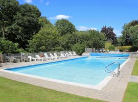 Tuckenhay, Mill House - Fub, Hotel in Ashsprington