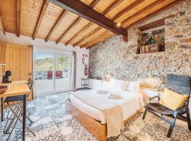 Sintra में, होटल Villas de Cintra