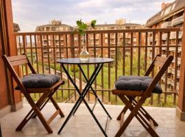 Assago Forum Living, hotell i Assago