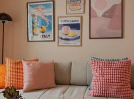 2 Bedroom Lovely Apartment In Glemmingebro