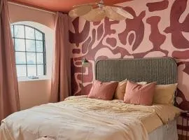 2 Bedroom Lovely Apartment In Glemmingebro