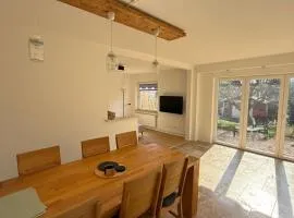 Ferienhaus Tönning