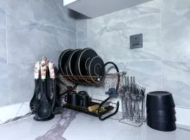 Brand new 2 bedroom apartment in Surulere