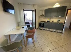 Appartamento a Belvedere Marittimo