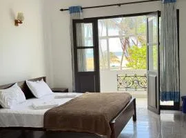 The Blue Moya Resort & Restaurant