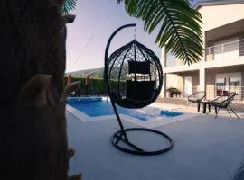 Villa Laguna Mostar