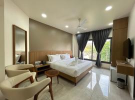 V Club, hotel u gradu 'Bhuj'