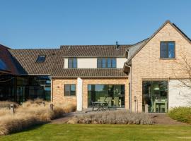Vakantiewoning Kastijd Kortessem - Haspengouw, hotel en Kortessem