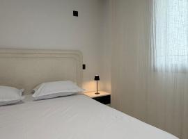 La perle, hotel a La Soukra