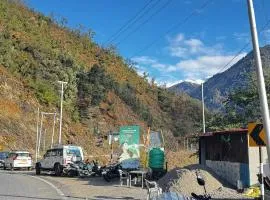 Hotel Himalayan View Kedarnath