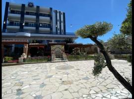 Flogeri, hotel a Vlorë