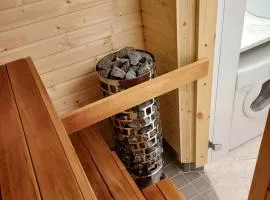 Luxury Studio with Private Sauna
