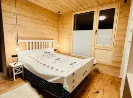Apartment Alpen-Chalet
