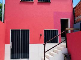 Casa Adriê, hotel di Itacaré