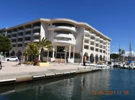 "Open International"