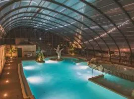 Cottage PARKS La Guyonnière 5 ETOILES Nature, confort et expérience premium en Vendée