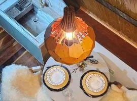 Chalé Além do Horizonte