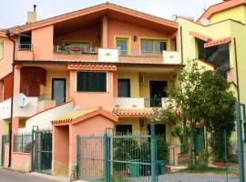 Su Entu Villa San Pietro Bilocale