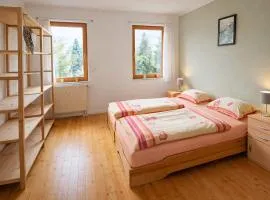 Cozy Apartment Offenhausen